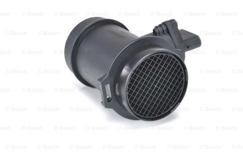 BOSCH Air Mass Sensor