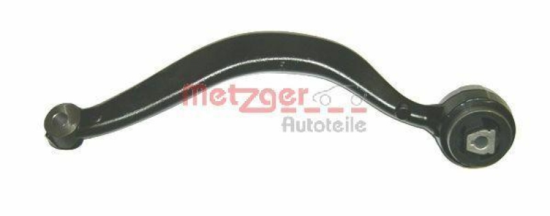 METZGER AUTOTEILE Querlenker Lenker Radaufhängung