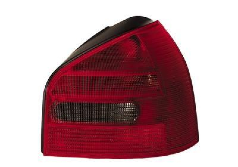 VAN WEZEL Combination Rearlight