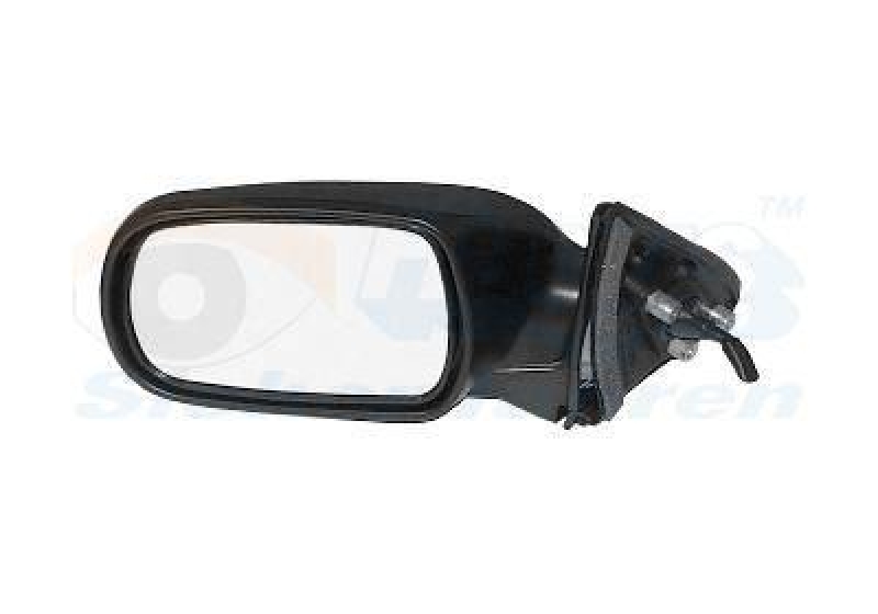 VAN WEZEL Outside Mirror * HAGUS *