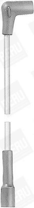 BERU Ignition Cable POWER CABLE