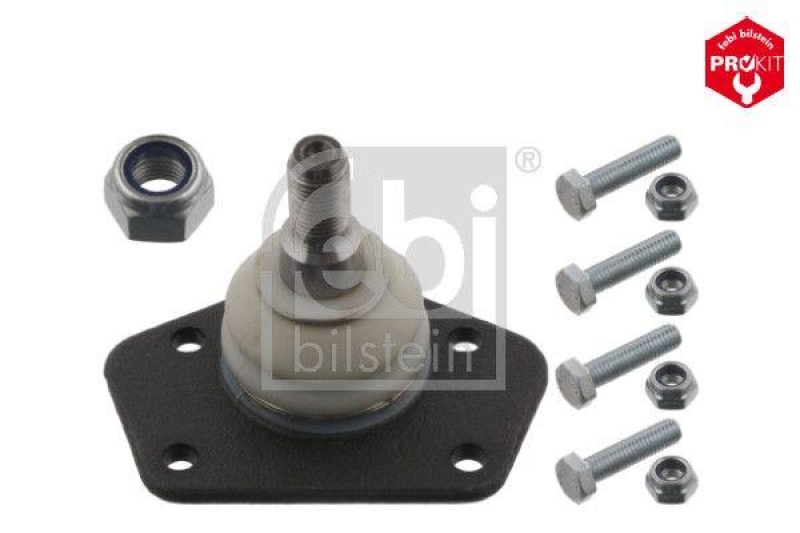 FEBI BILSTEIN Trag-/Führungsgelenk ProKit 34309