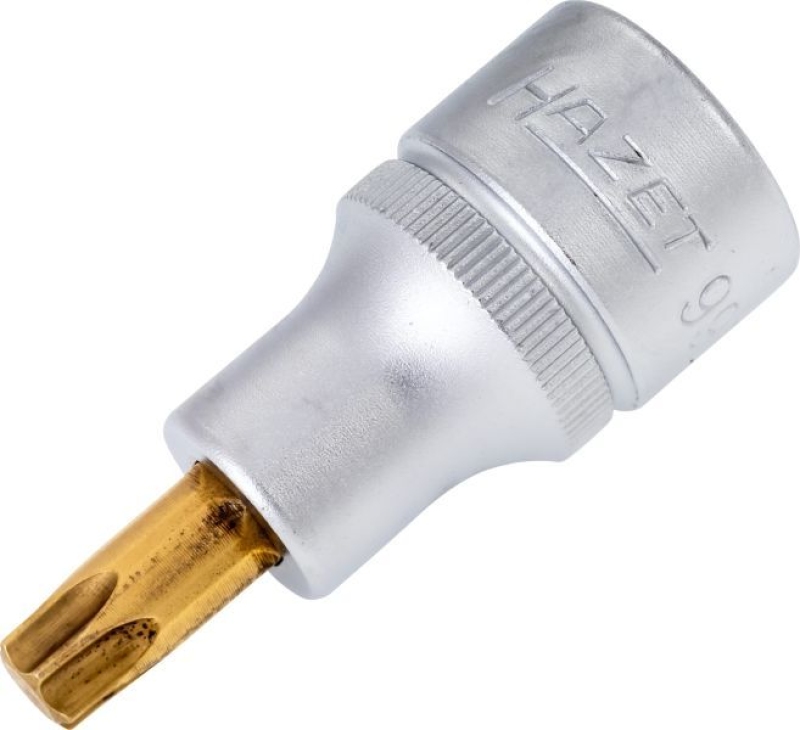 HAZET Socket TORX&reg;