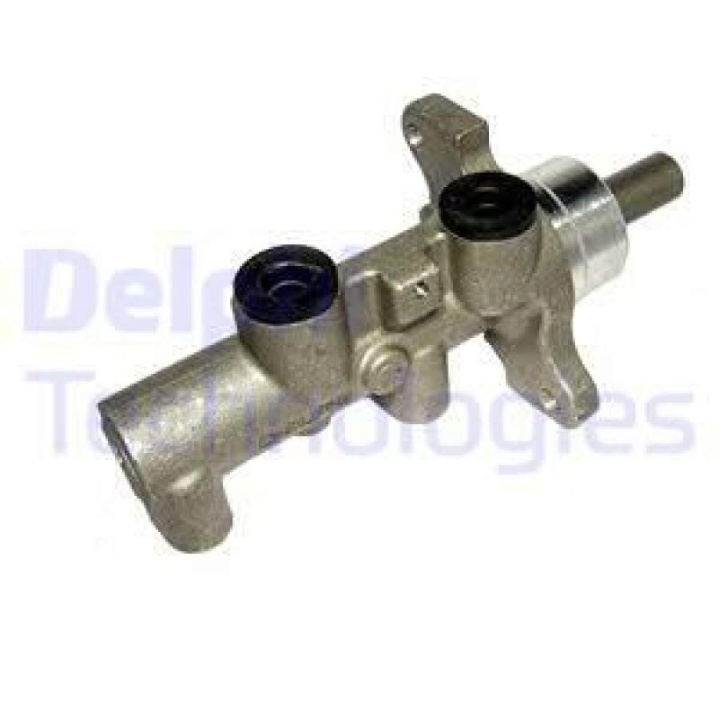 DELPHI Brake Master Cylinder