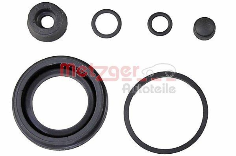 METZGER Repair Kit, brake caliper