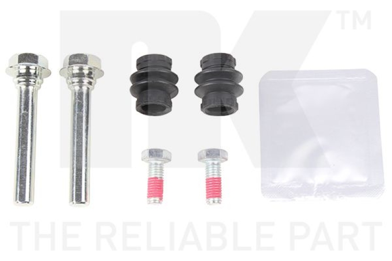 Guide Sleeve, brake caliper