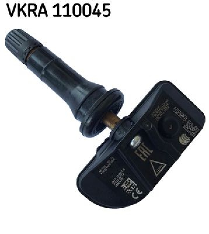 SKF Wheel Sensor, tyre pressure control system