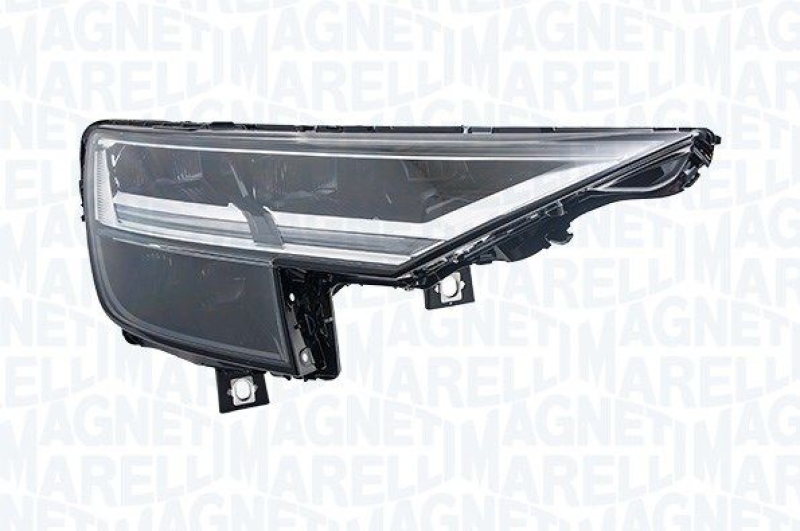 MAGNETI MARELLI Headlight