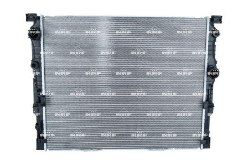 NRF Radiator, engine cooling