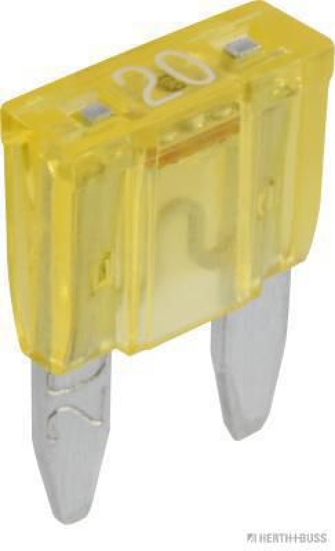 HERTH+BUSS ELPARTS Fuse