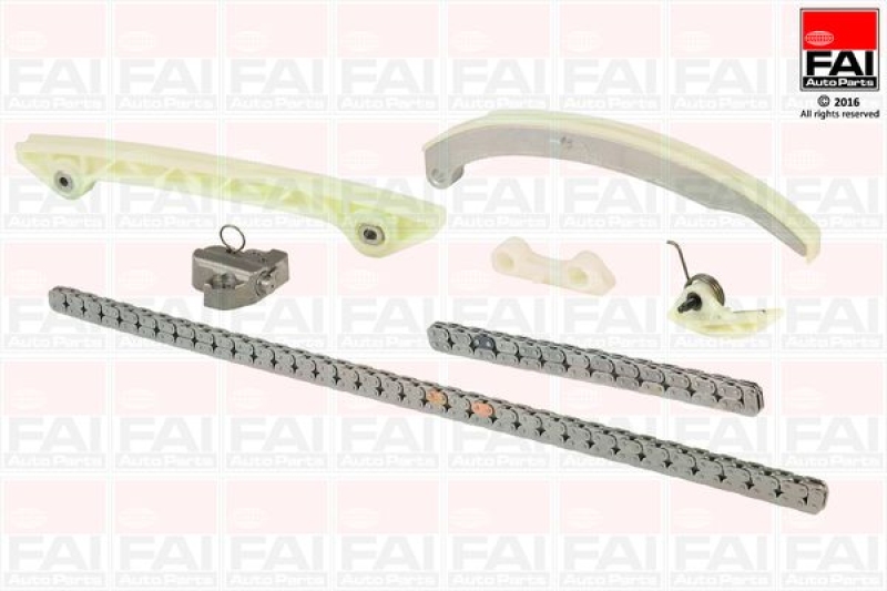 FAI AutoParts Timing Chain Kit