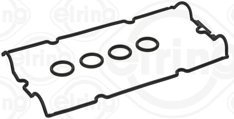 ELRING Gasket Set, cylinder head cover