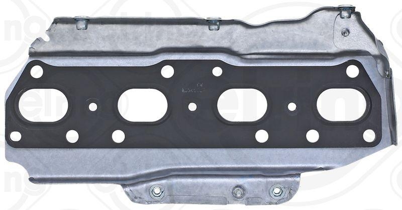 ELRING Gasket, exhaust manifold