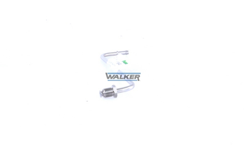 WALKER Druckleitung, Drucksensor (Ruß-/Partikelfilter)