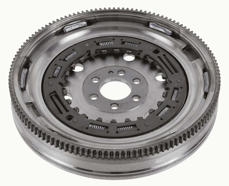 SACHS Flywheel Dual-mass flywheel