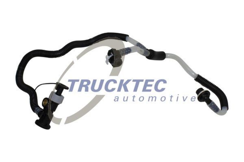 TRUCKTEC AUTOMOTIVE Kraftstoffleitung