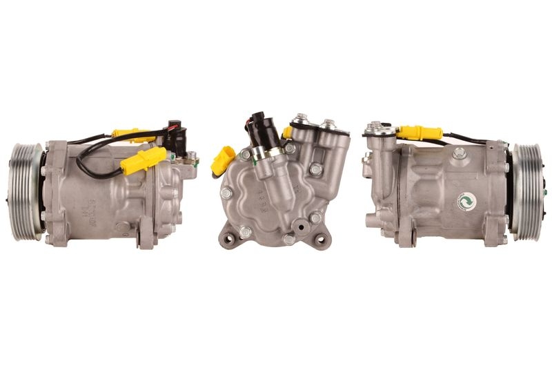 ELSTOCK Kompressor, Klimaanlage 51-0447