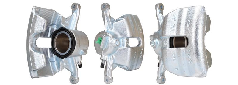 ELSTOCK Brake Caliper