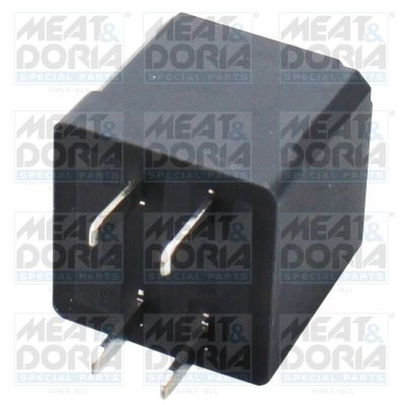 MEAT & DORIA Multifunktionsrelais