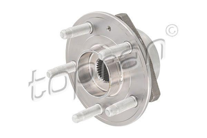 TOPRAN Wheel Bearing