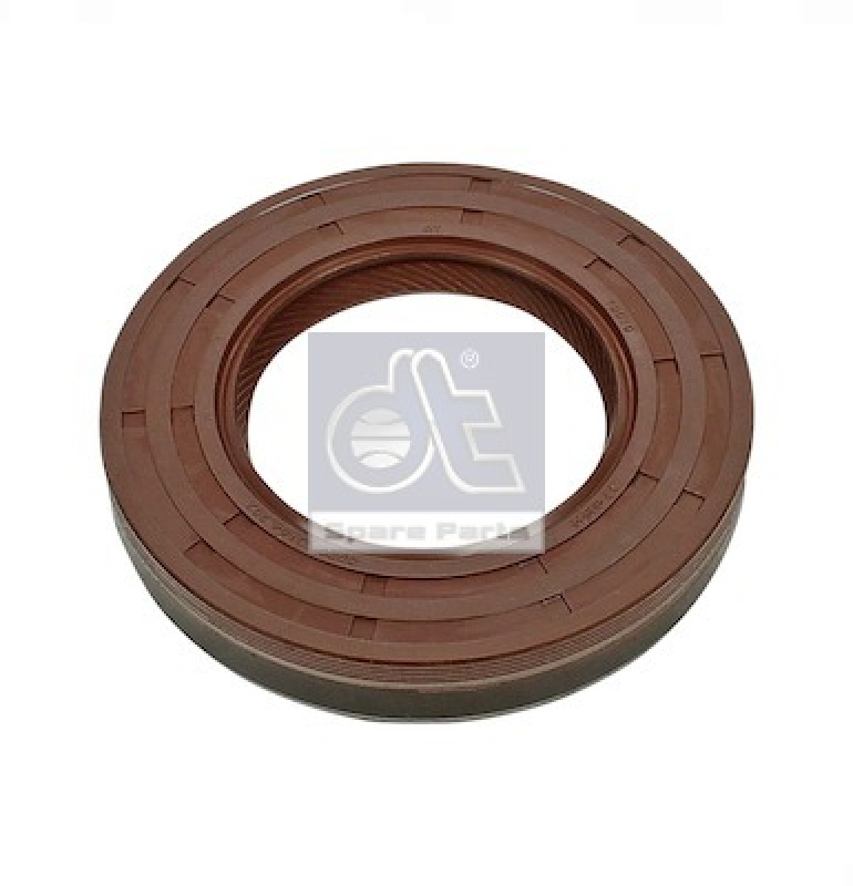 DT Spare Parts Shaft Seal, camshaft