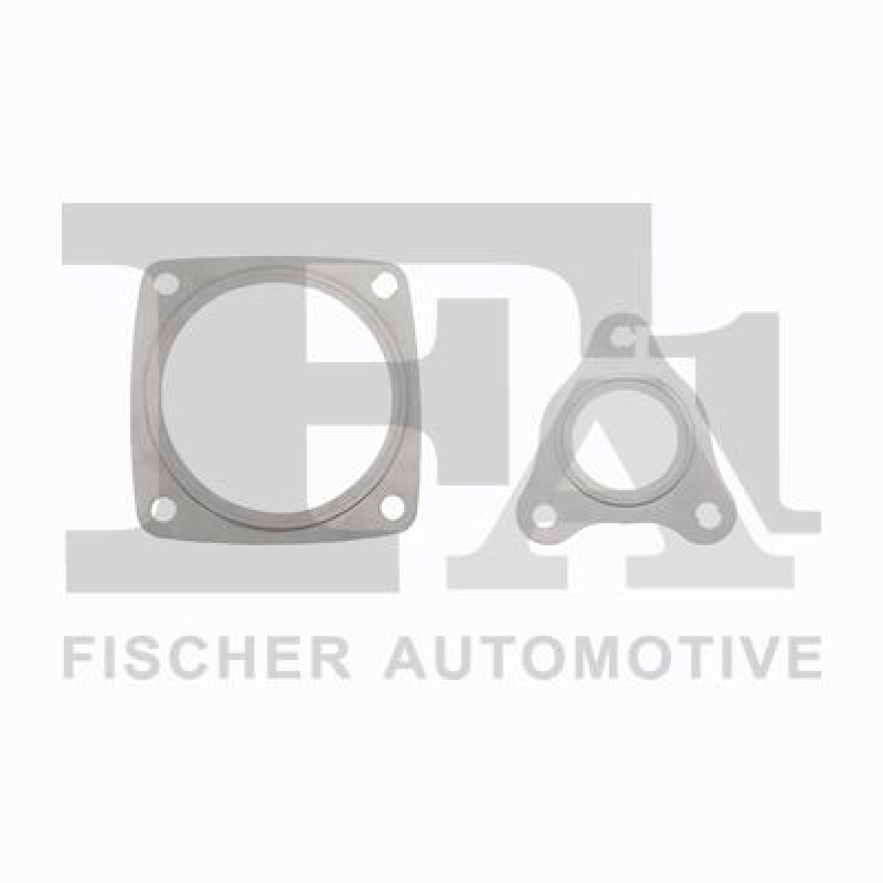 FA1 Mounting Kit, charger