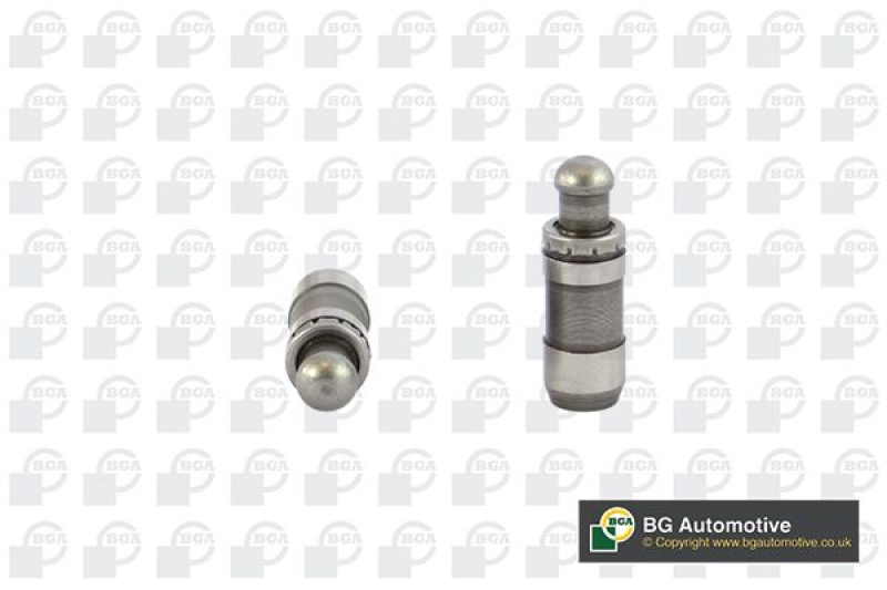 BGA Tappet