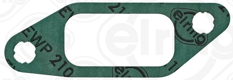 ELRING Dichtung, Ölpumpe