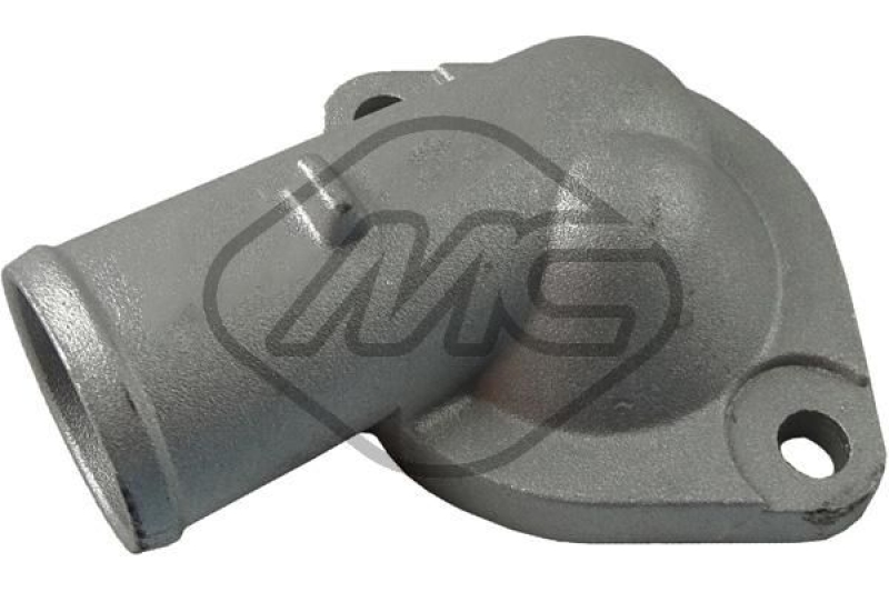 Metalcaucho Coolant Flange
