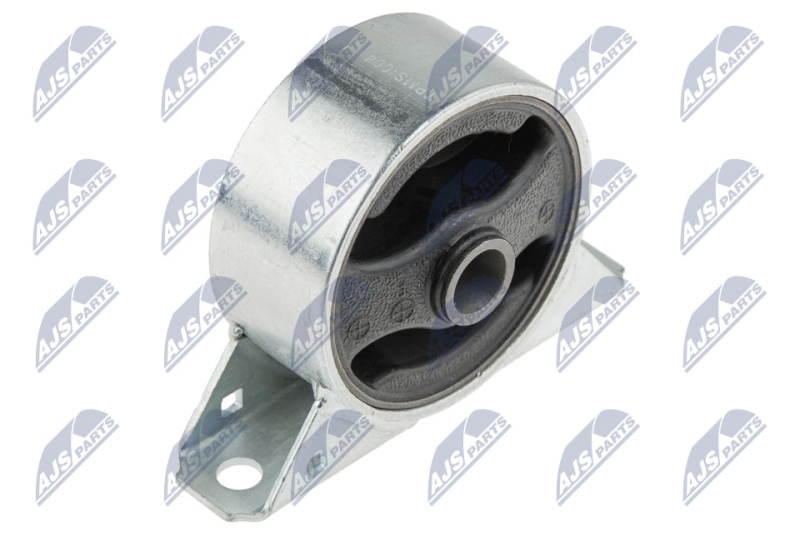 NTY Lagerung, Motor ZPS-MS-004