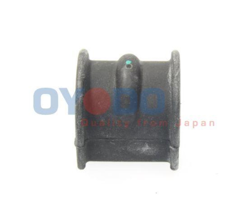 Oyodo Lagerbuchse, Stabilisator