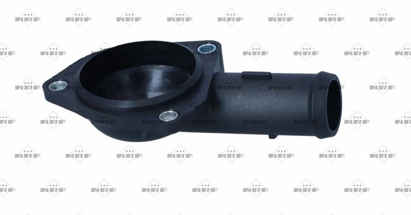 NRF Coolant Flange