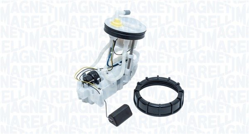 MAGNETI MARELLI Kraftstoffpumpe