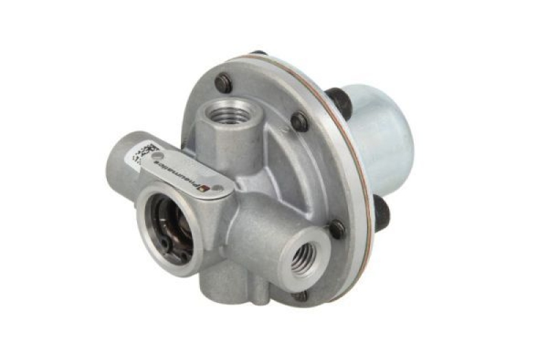 PNEUMATICS Druckbegrenzungsventil