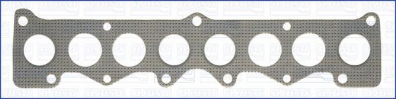AJUSA Gasket, intake/ exhaust manifold