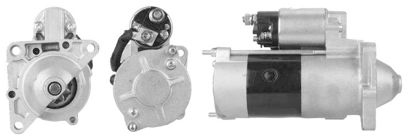 LUCAS Starter LRT00187