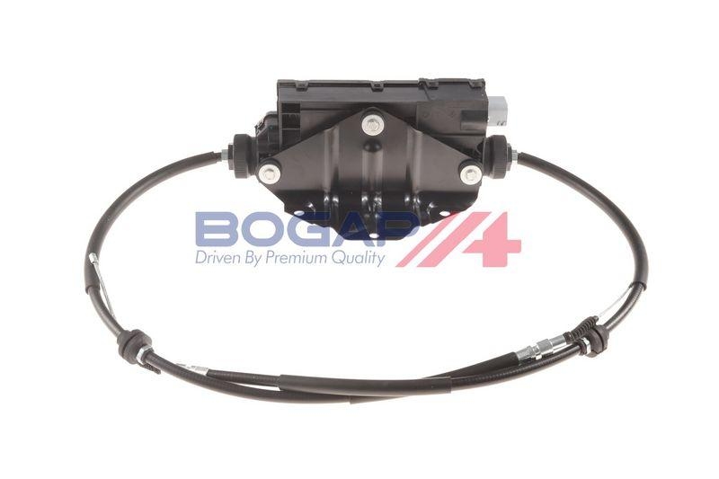 BOGAP Stellmotor Feststellbremse Handbremse Bremssattel BOGAP Premium