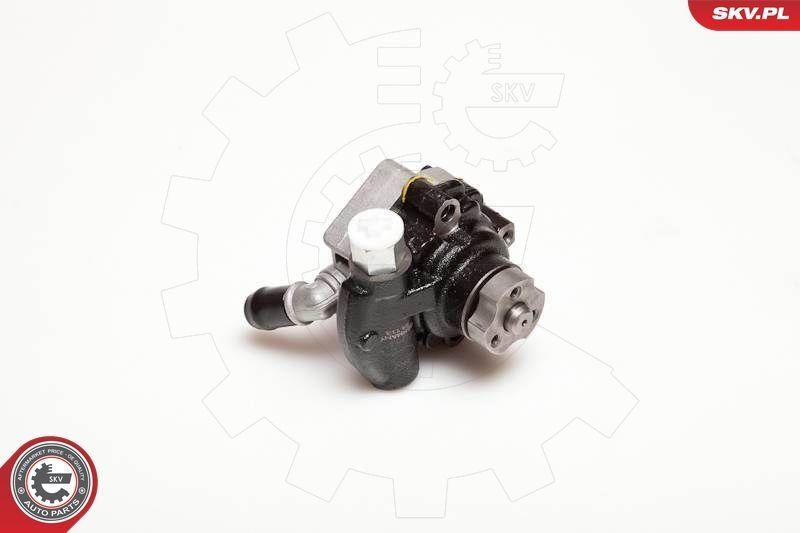 ESEN SKV Hydraulikpumpe, Lenkung
