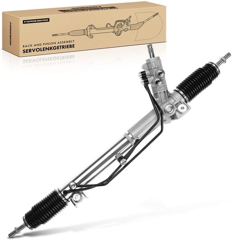 1x Frankberg Lenkgetriebe Servolenkgetriebe 5481FB0018839