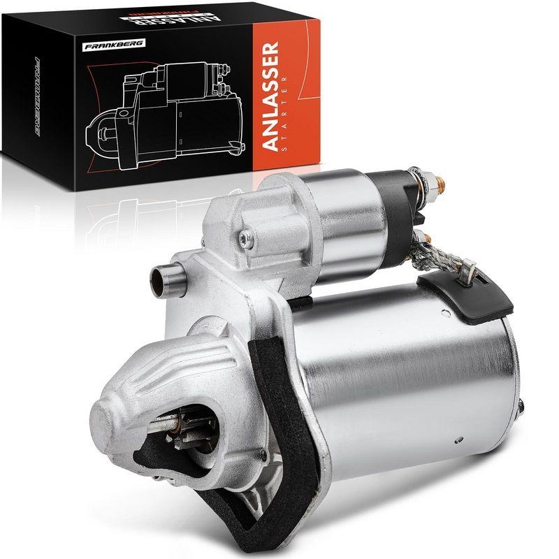 1x Frankberg Anlasser Starter 5481FB0020519