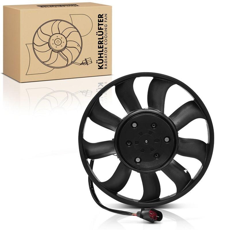 Frankberg L&uuml;fter, Motork&uuml;hlung 5481FB0043476