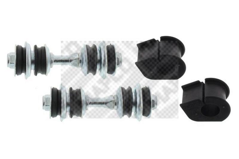 MAPCO Repair Kit, stabilizer suspension