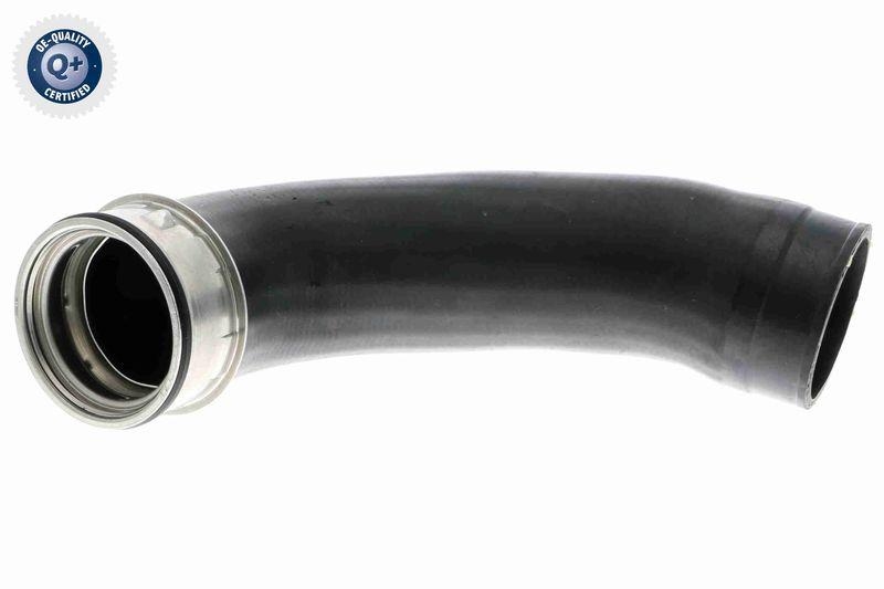 VAICO Ladeluftschlauch Q+, Erstausrüsterqualität V10-4385