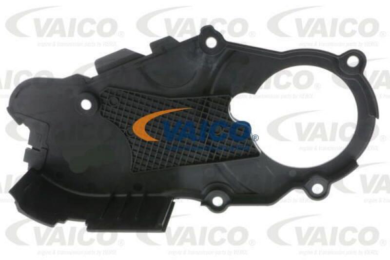 VAICO Cover, timing belt Original VAICO Quality