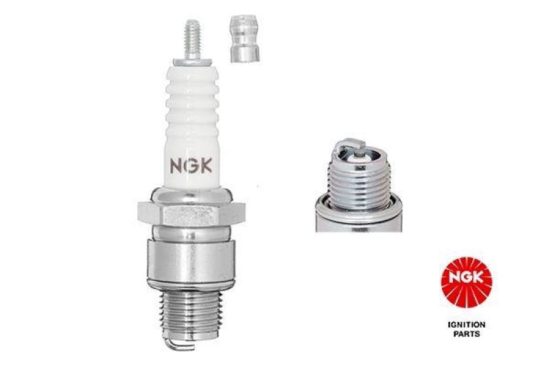 NGK Z&uuml;ndkerze 5110