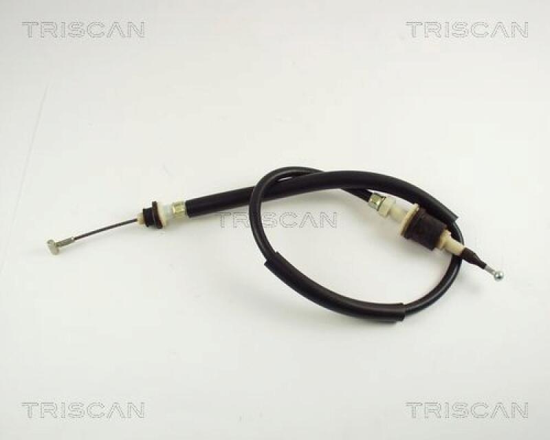 TRISCAN Clutch Cable