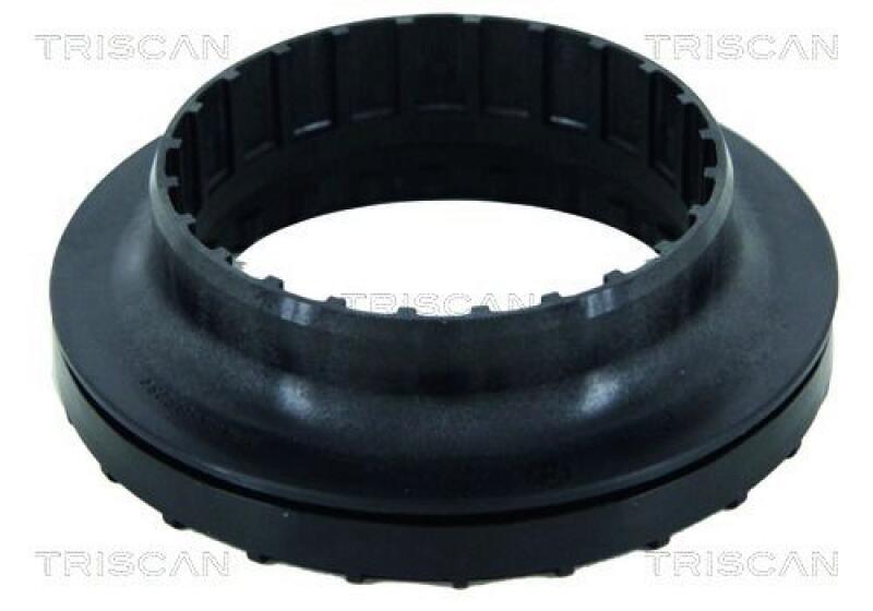 TRISCAN Anti-Friction Bearing, suspension strut support mounting