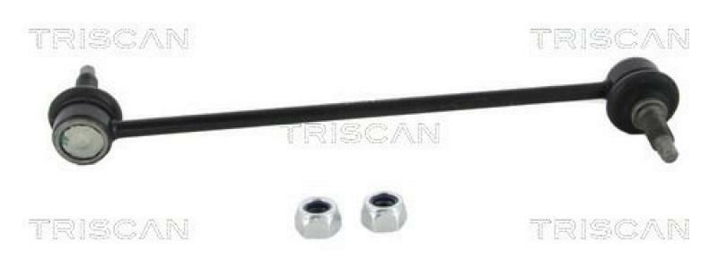 TRISCAN Rod/Strut, stabiliser