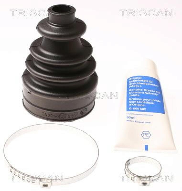 TRISCAN Bellow Set, drive shaft