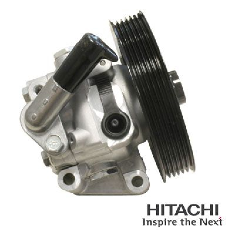 HITACHI Hydraulikpumpe, Lenkung Original Ersatzteil